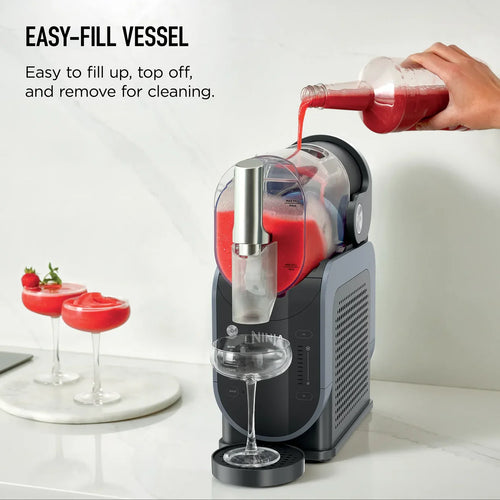 SLUSHi Professional Frozen Drink Maker